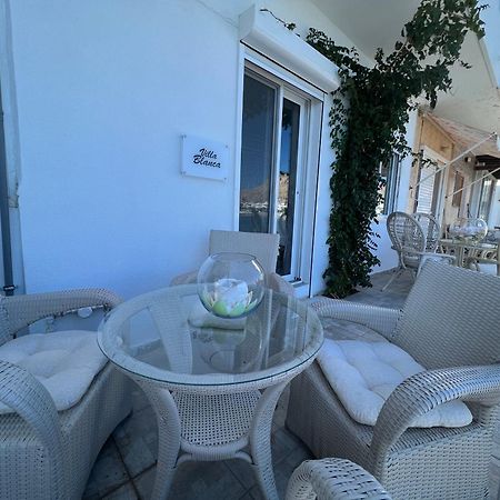Villa Blanca CCharaki Exterior foto