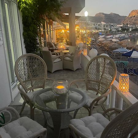 Villa Blanca CCharaki Exterior foto