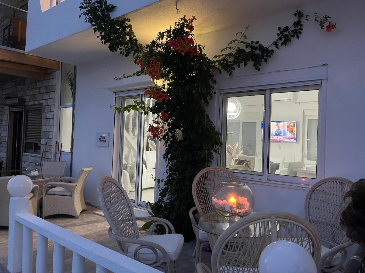 Villa Blanca CCharaki Exterior foto