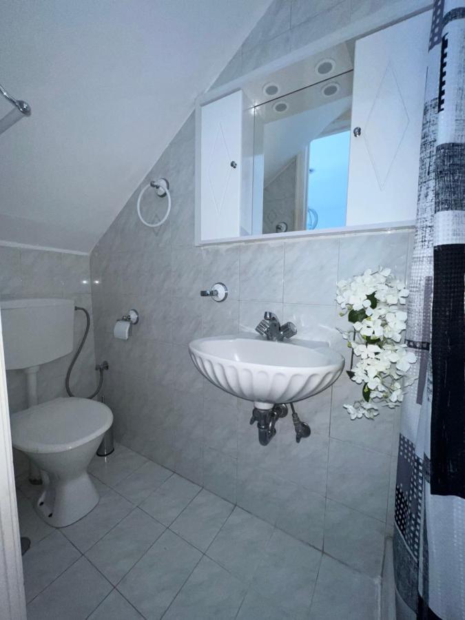 Villa Blanca CCharaki Exterior foto