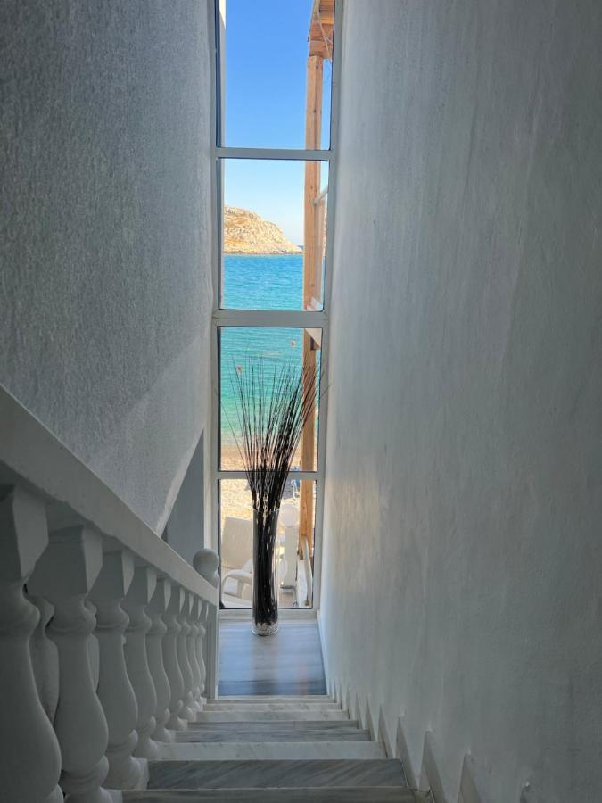 Villa Blanca CCharaki Exterior foto