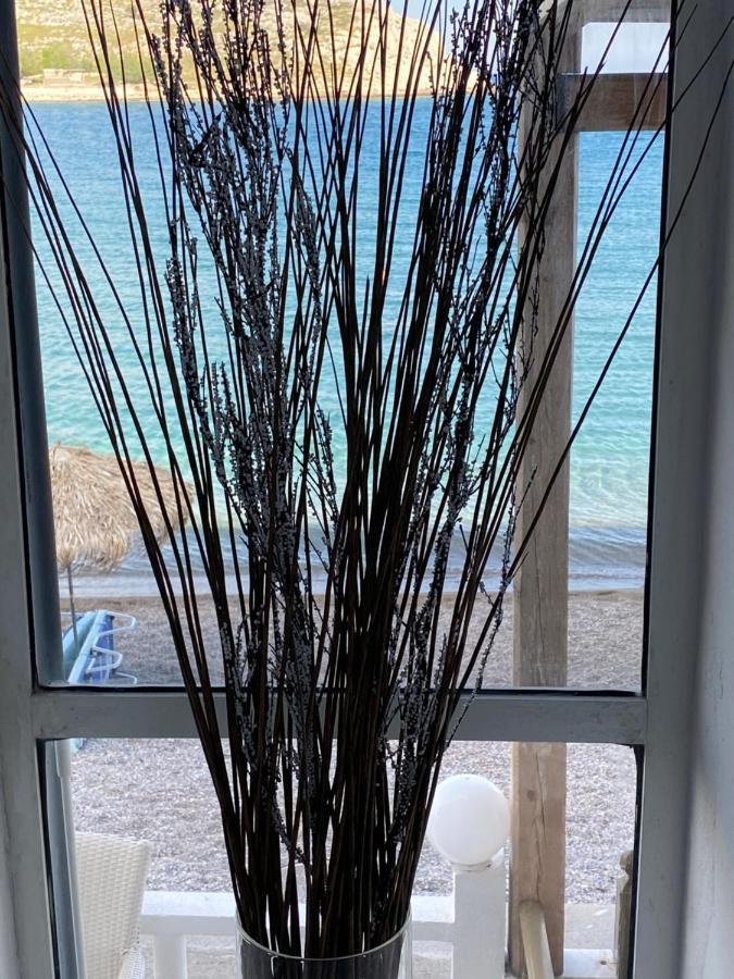 Villa Blanca CCharaki Exterior foto