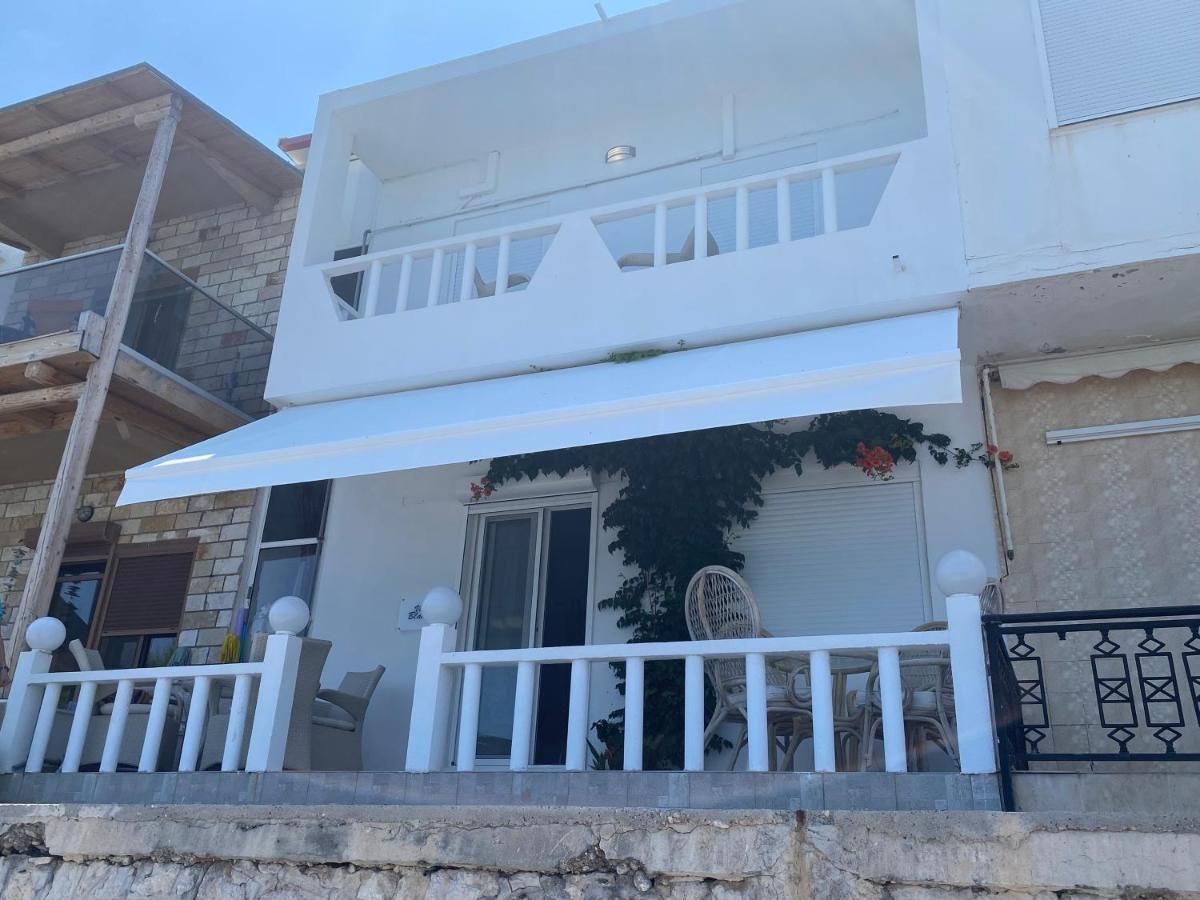 Villa Blanca CCharaki Exterior foto